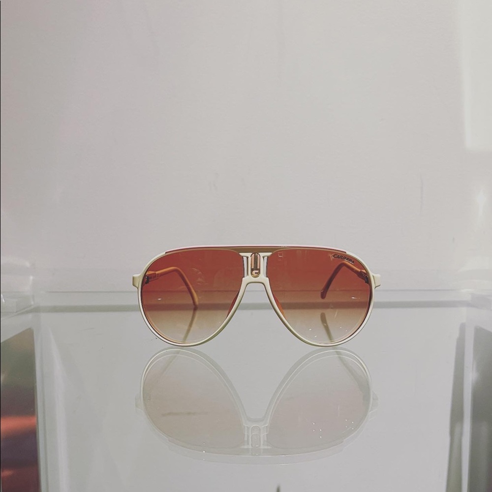 💗🕶 CARRERA🕶💗 Authentic 
aviator sunglasses